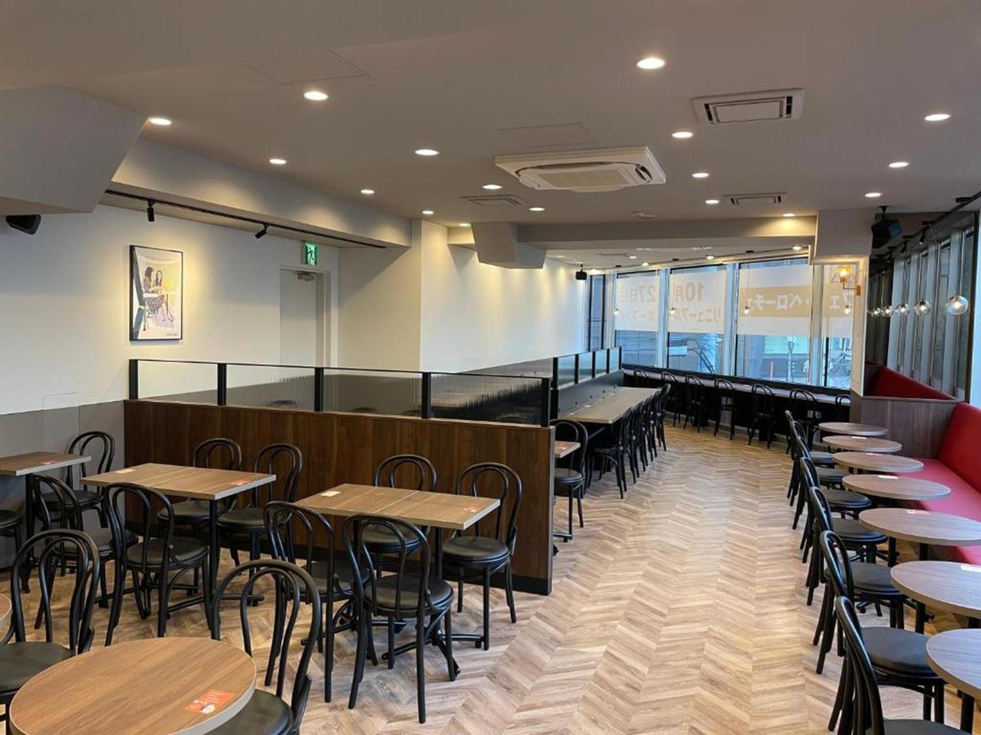 Apa Hotel Ueno Inaricho Ekikita — Photos 1